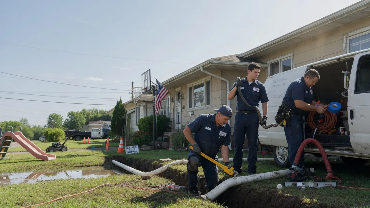 Toilet Installation in Nixa, MO near me